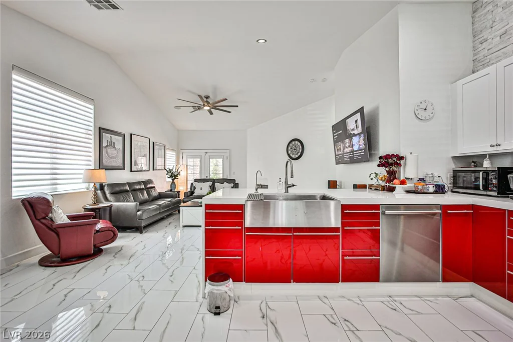 11061 Bandol, Las Vegas, NV 89141