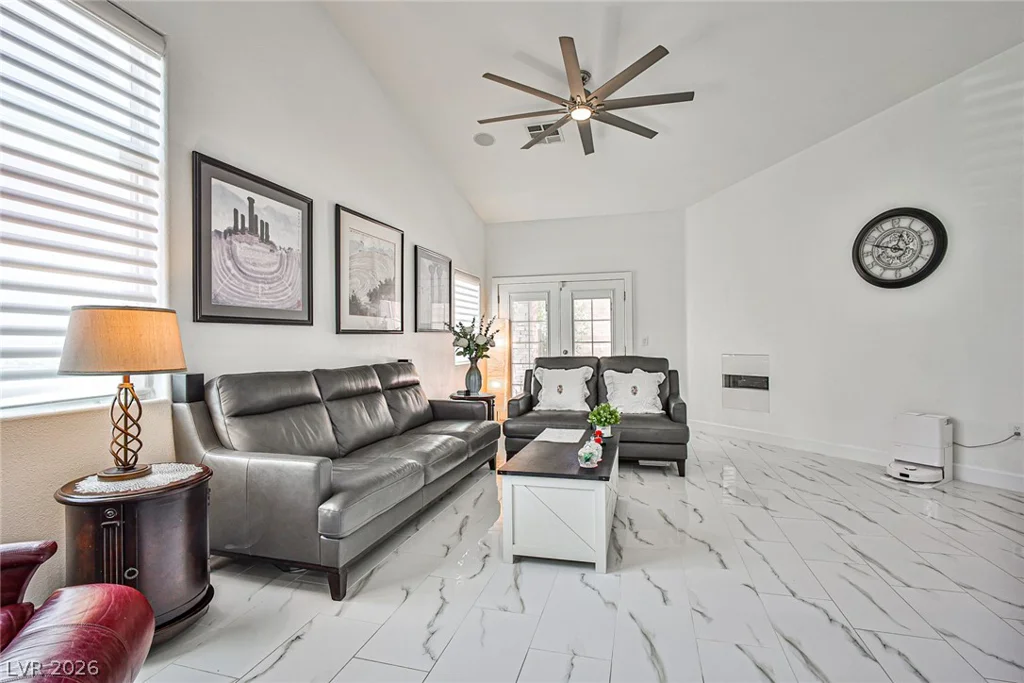 11061 Bandol, Las Vegas, NV 89141
