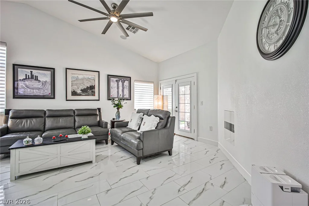 11061 Bandol, Las Vegas, NV 89141