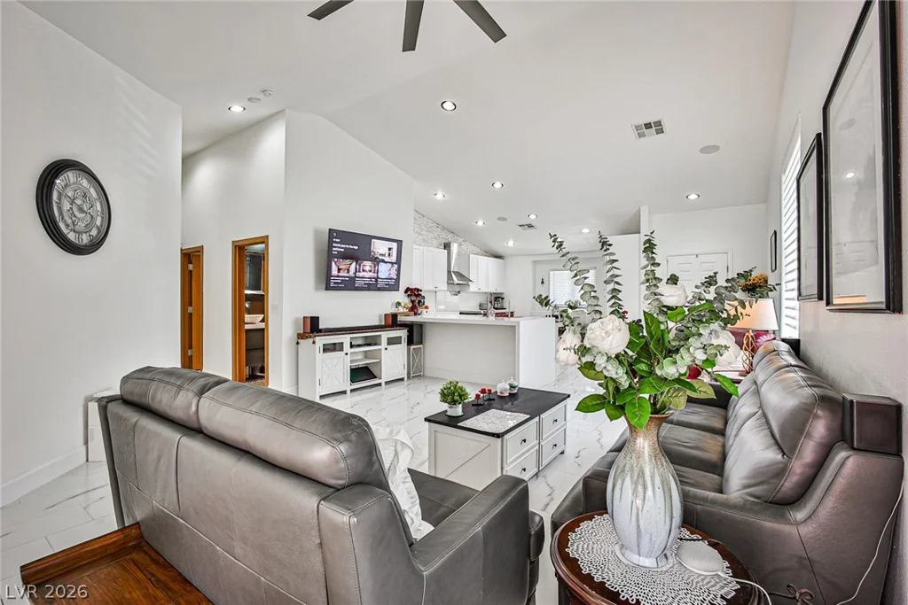 11061 Bandol, Las Vegas, NV 89141
