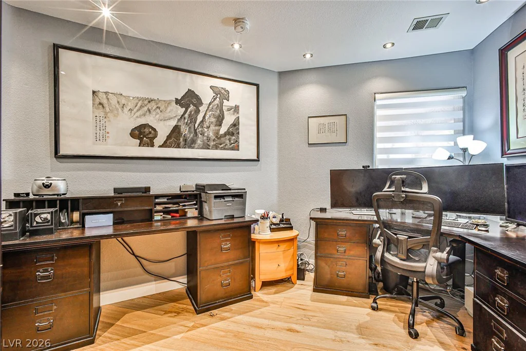 11061 Bandol, Las Vegas, NV 89141