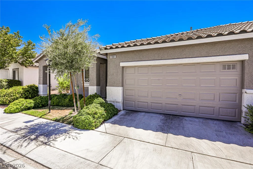 11061 Bandol, Las Vegas, NV 89141