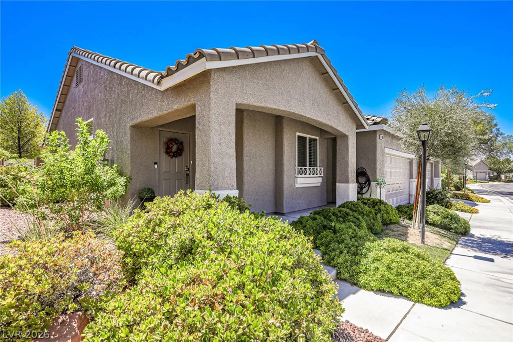 11061 Bandol, Las Vegas, NV 89141