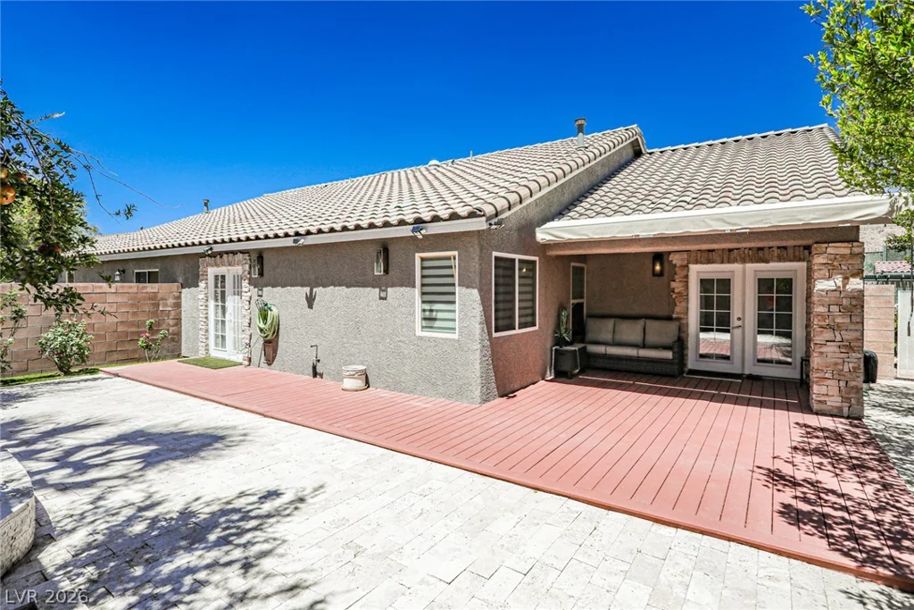11061 Bandol, Las Vegas, NV 89141