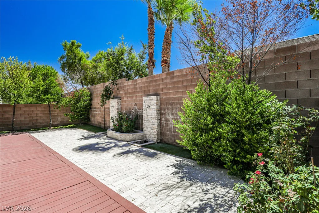 11061 Bandol, Las Vegas, NV 89141
