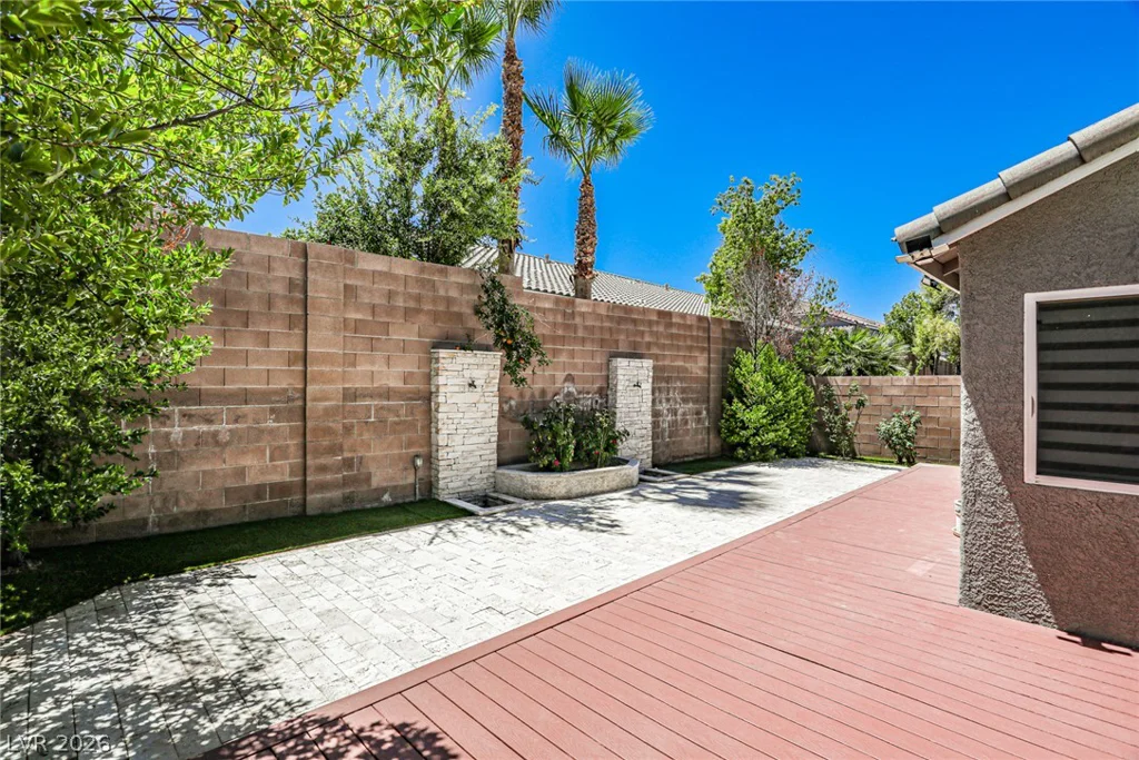 11061 Bandol, Las Vegas, NV 89141