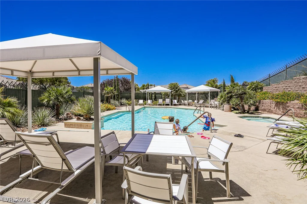 11061 Bandol, Las Vegas, NV 89141