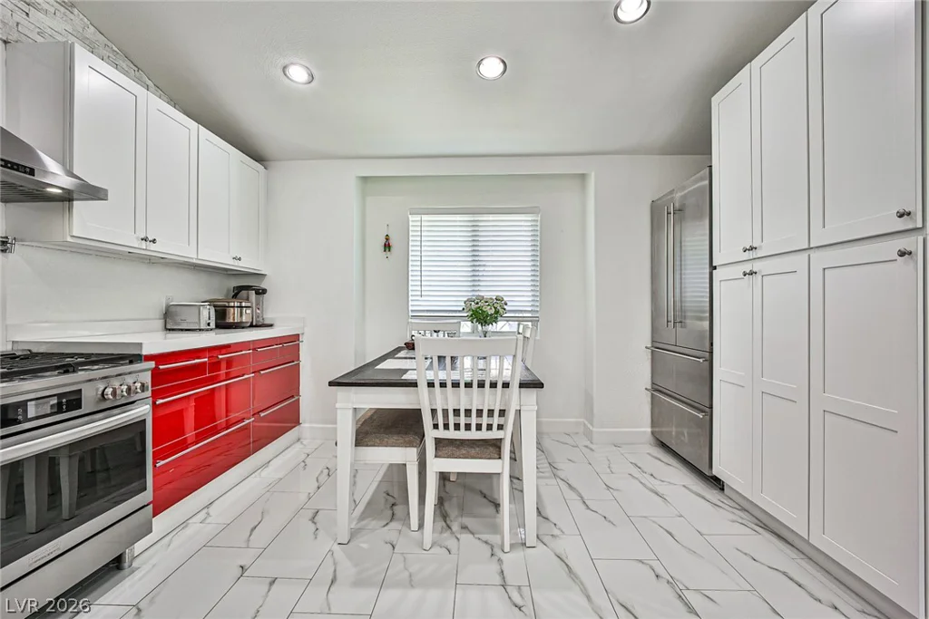 11061 Bandol, Las Vegas, NV 89141