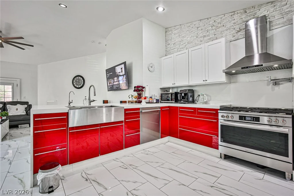 11061 Bandol, Las Vegas, NV 89141