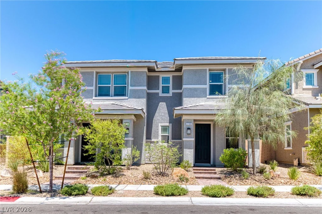 718 Cottonwood Hill, Henderson, NV 89011