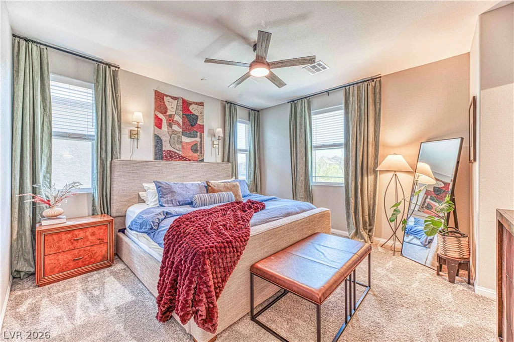 718 Cottonwood Hill, Henderson, NV 89011