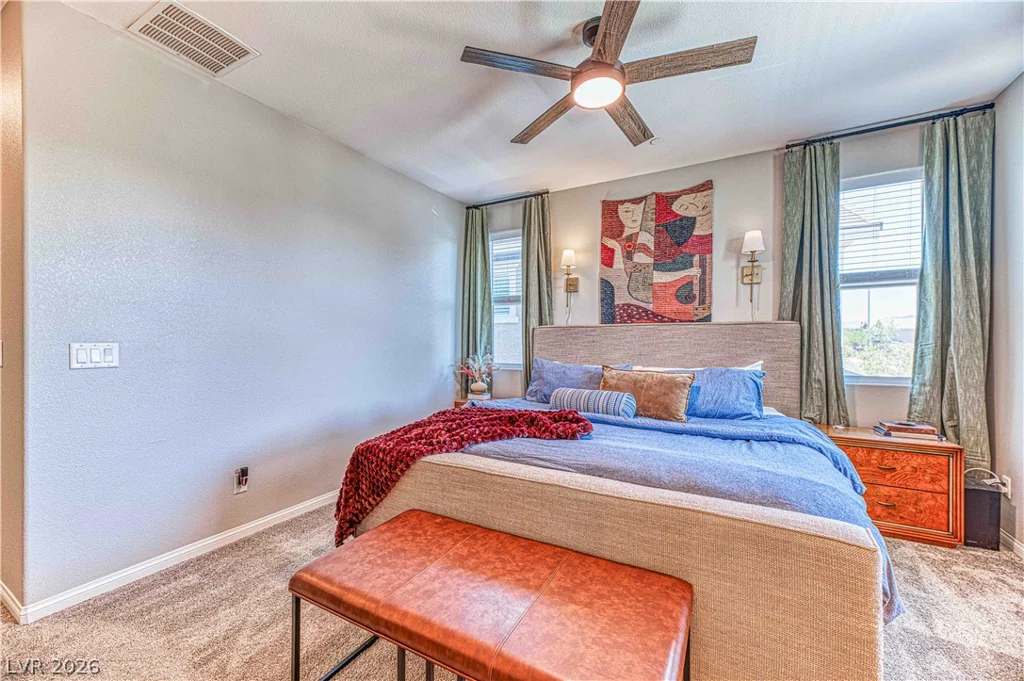 718 Cottonwood Hill, Henderson, NV 89011