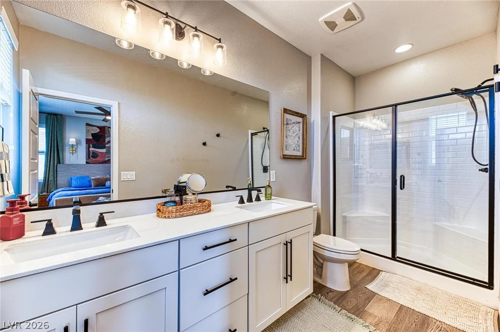 718 Cottonwood Hill, Henderson, NV 89011