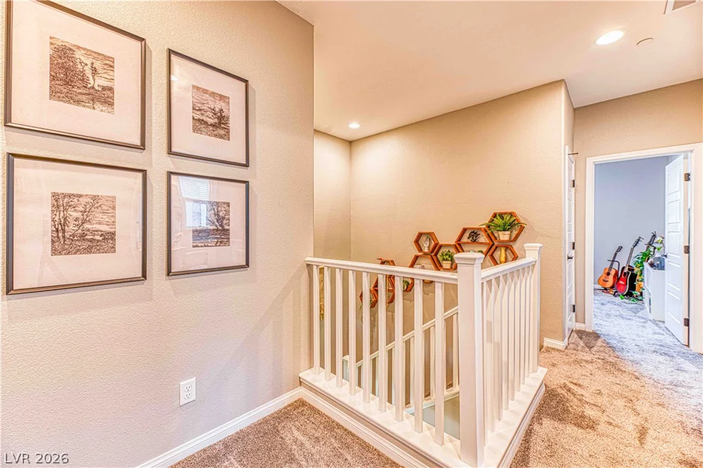 718 Cottonwood Hill, Henderson, NV 89011