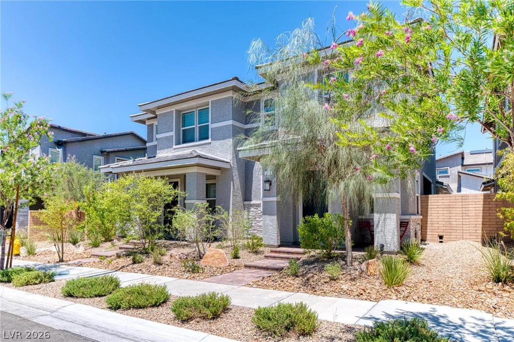 718 Cottonwood Hill, Henderson, NV 89011