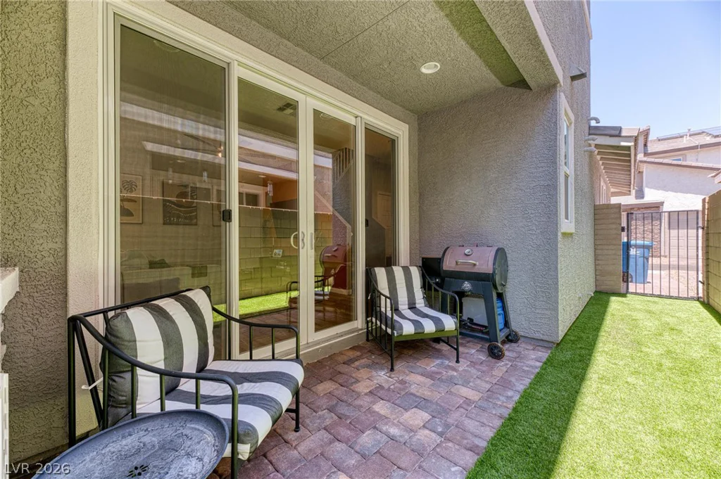718 Cottonwood Hill, Henderson, NV 89011