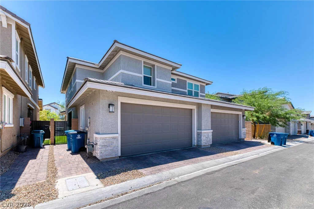 718 Cottonwood Hill, Henderson, NV 89011