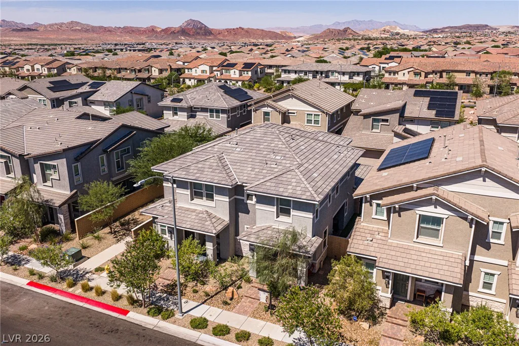 718 Cottonwood Hill, Henderson, NV 89011