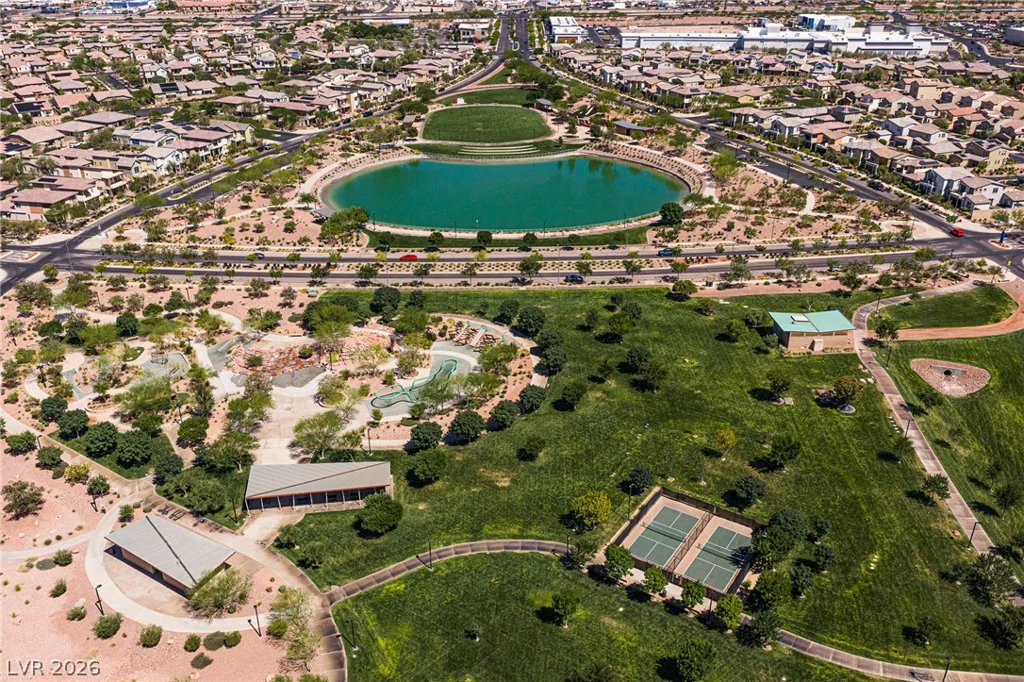 718 Cottonwood Hill, Henderson, NV 89011
