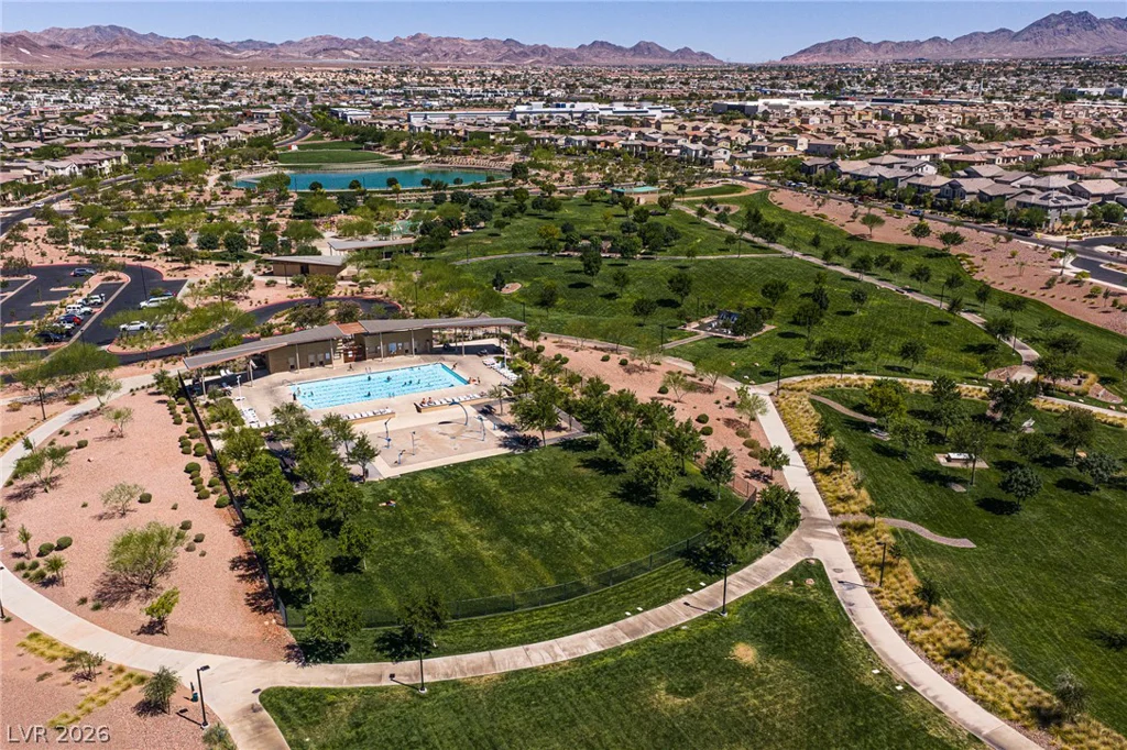 718 Cottonwood Hill, Henderson, NV 89011
