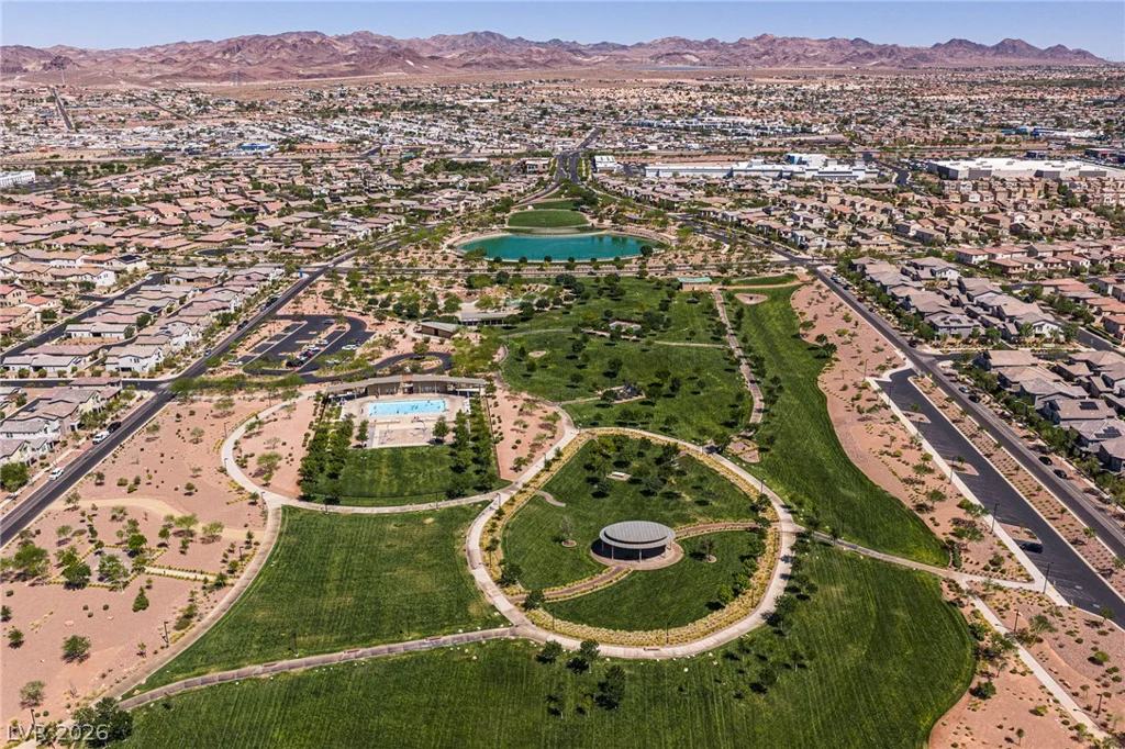 718 Cottonwood Hill, Henderson, NV 89011