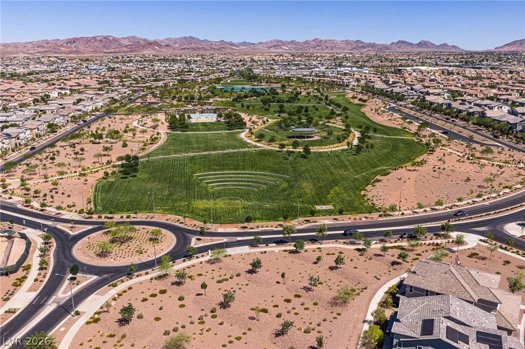 718 Cottonwood Hill, Henderson, NV 89011