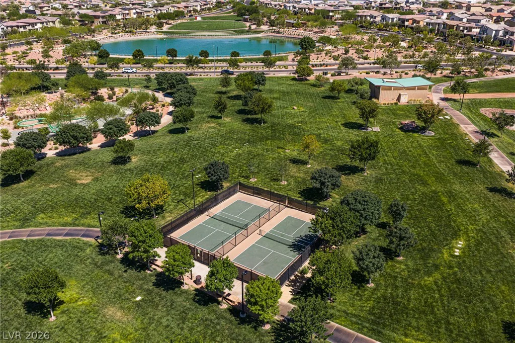 718 Cottonwood Hill, Henderson, NV 89011
