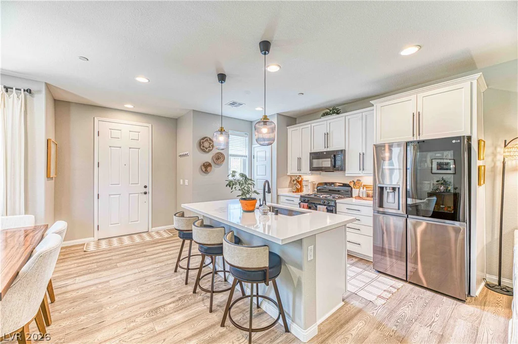 718 Cottonwood Hill, Henderson, NV 89011