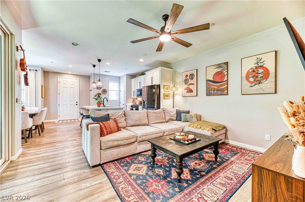 718 Cottonwood Hill, Henderson, NV 89011