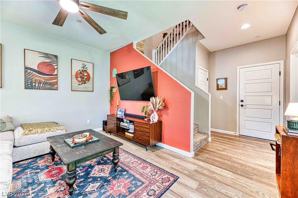 718 Cottonwood Hill, Henderson, NV 89011