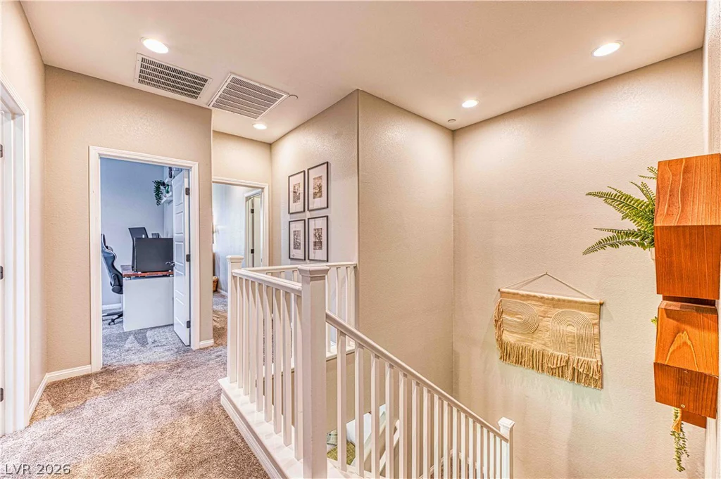 718 Cottonwood Hill, Henderson, NV 89011