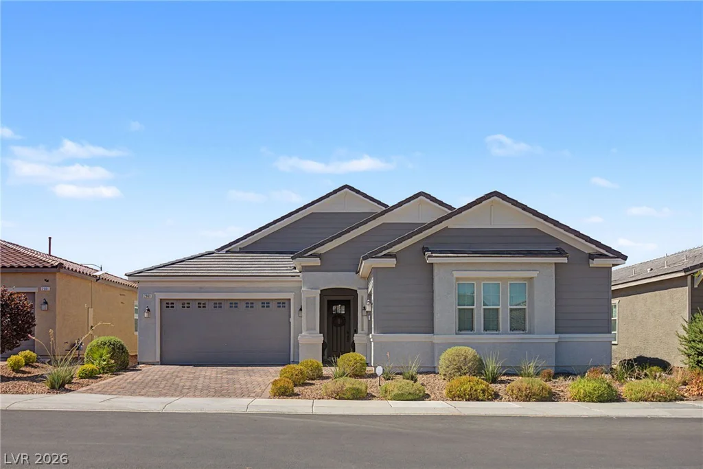 2905 Monate, Henderson, NV 89044