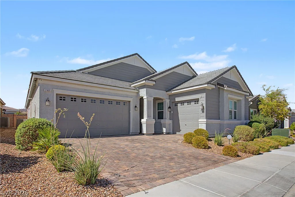2905 Monate, Henderson, NV 89044