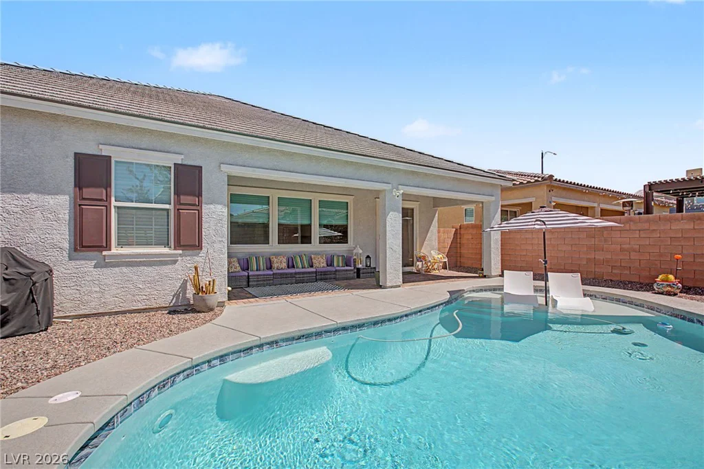 2905 Monate, Henderson, NV 89044