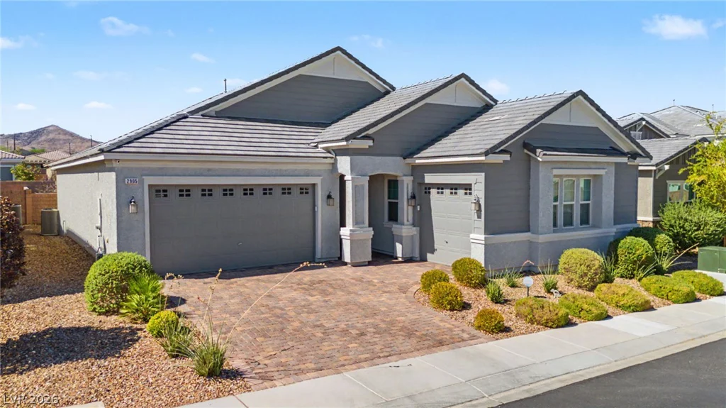 2905 Monate, Henderson, NV 89044