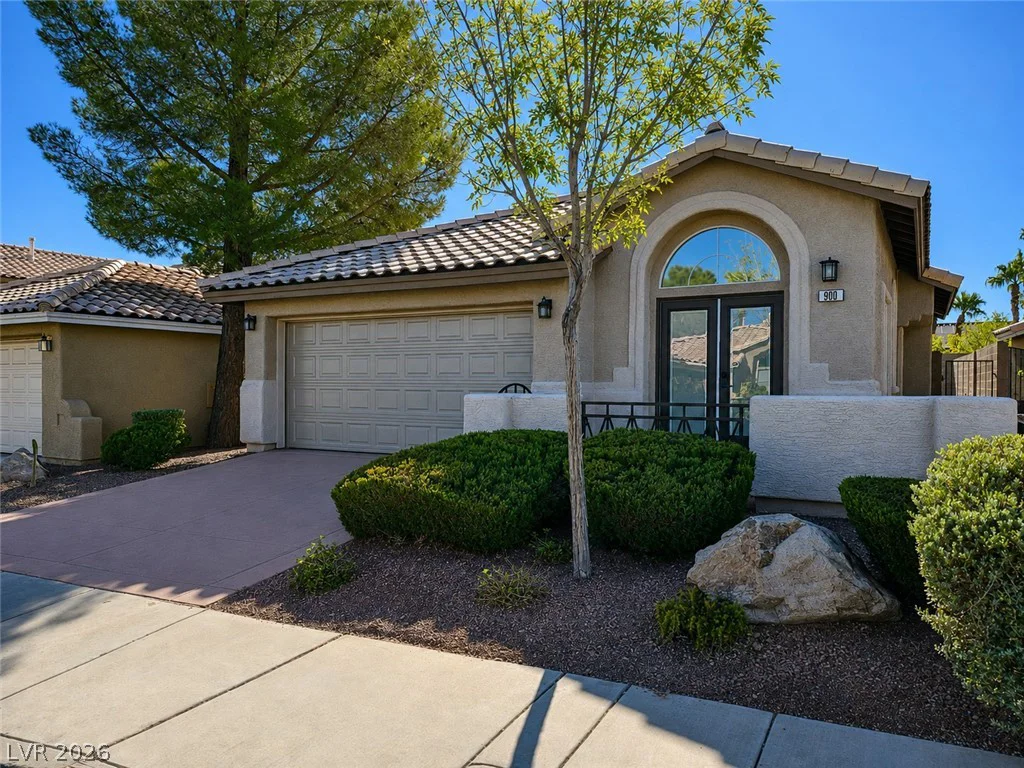 900 Midpride, Las Vegas, NV 89144