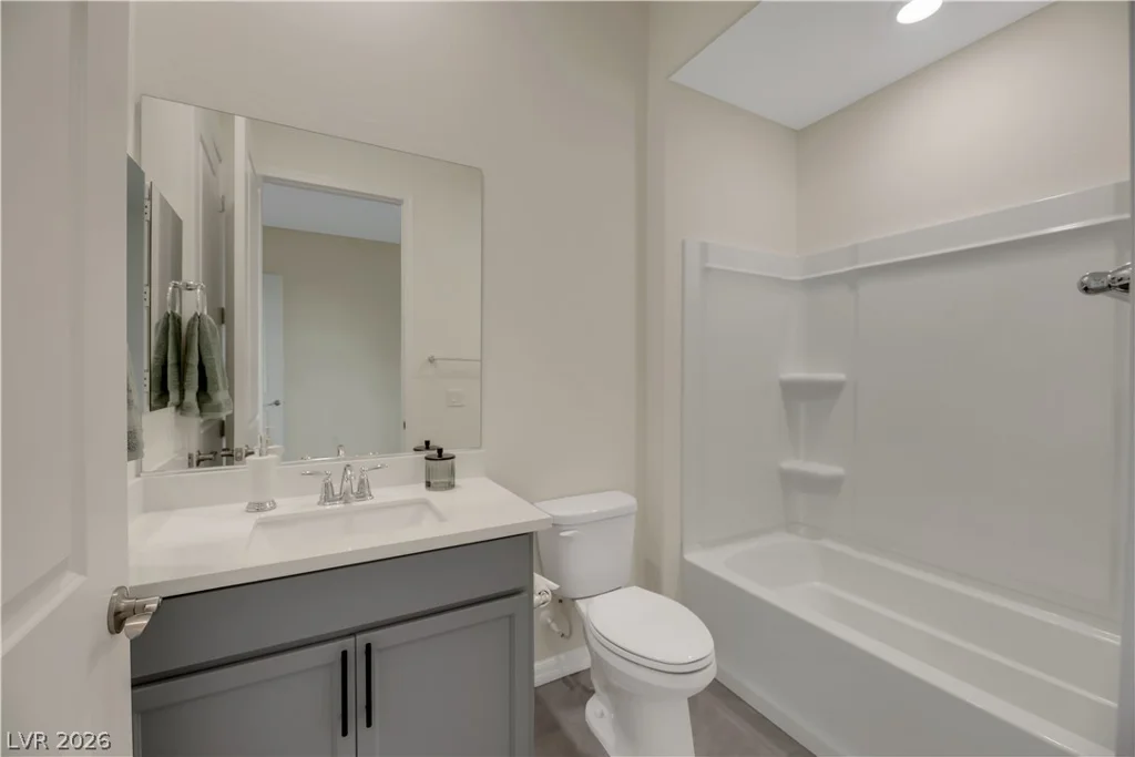 45 Desert Juniper, Henderson, NV 89011