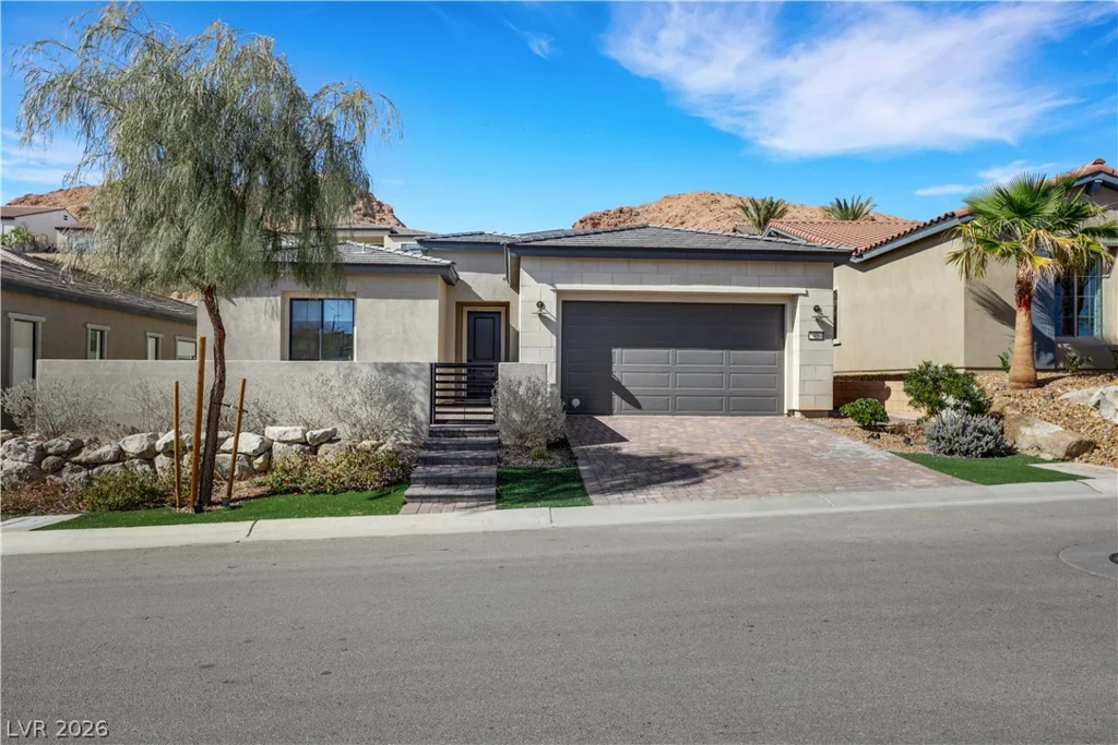 45 Desert Juniper, Henderson, NV 89011