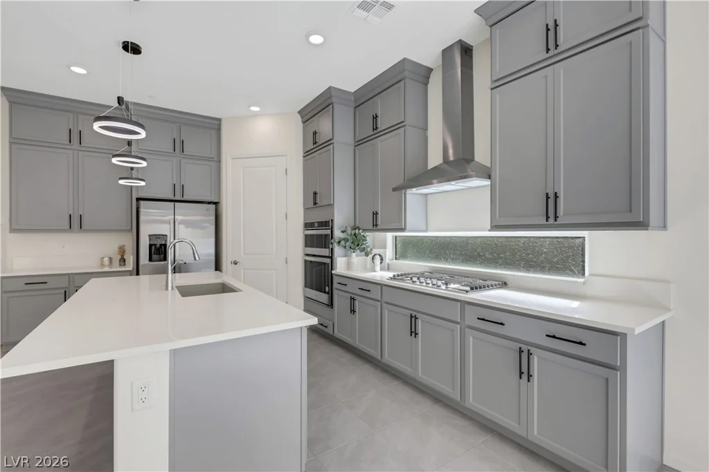 45 Desert Juniper, Henderson, NV 89011