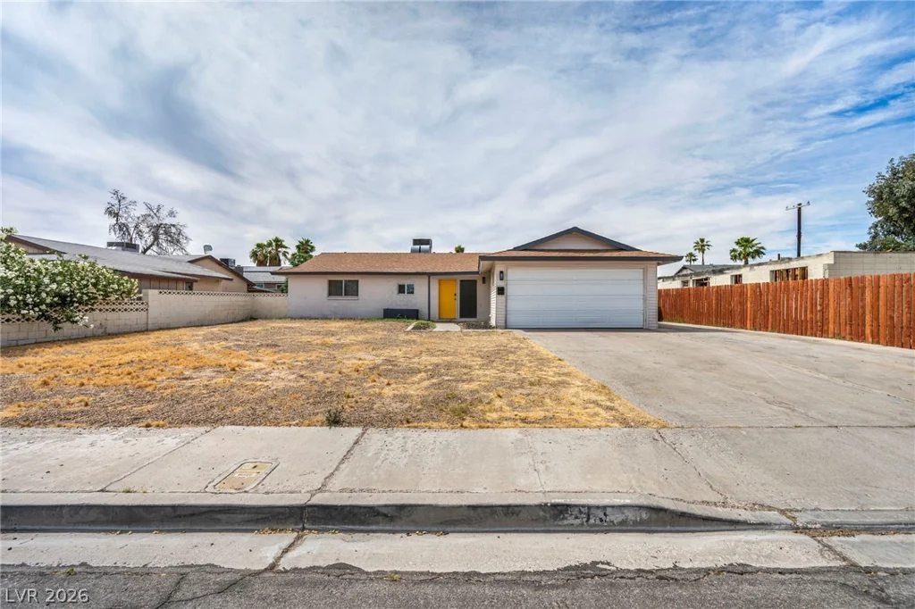 913 De Met, Las Vegas, NV 89119