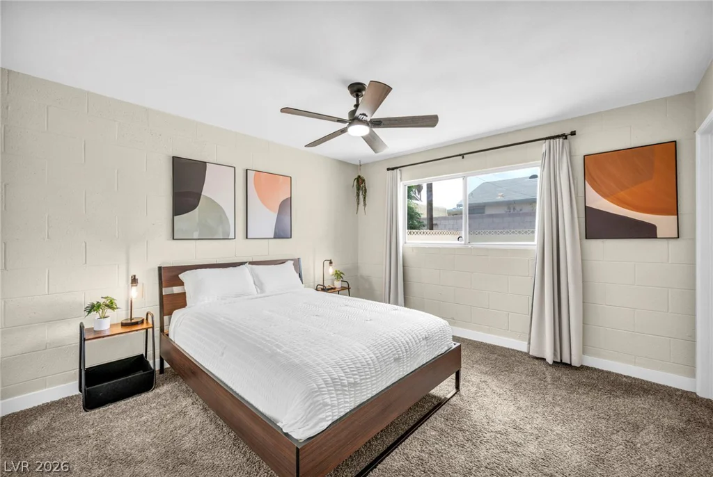 913 De Met, Las Vegas, NV 89119