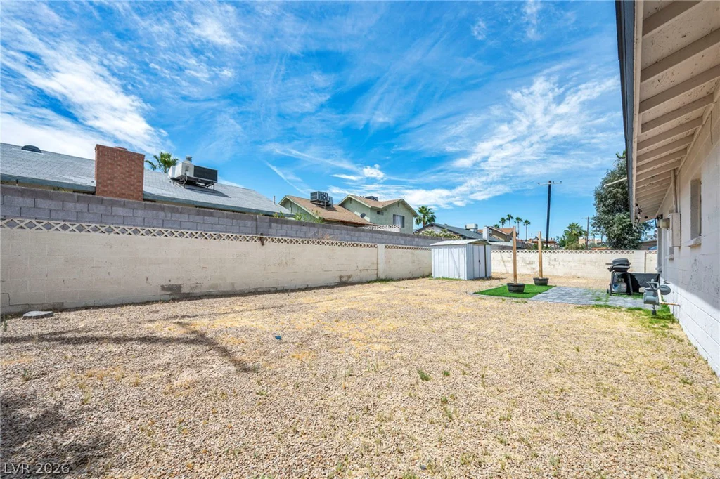 913 De Met, Las Vegas, NV 89119