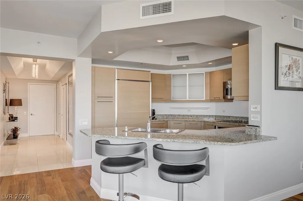 222 Karen, Las Vegas, NV 89109