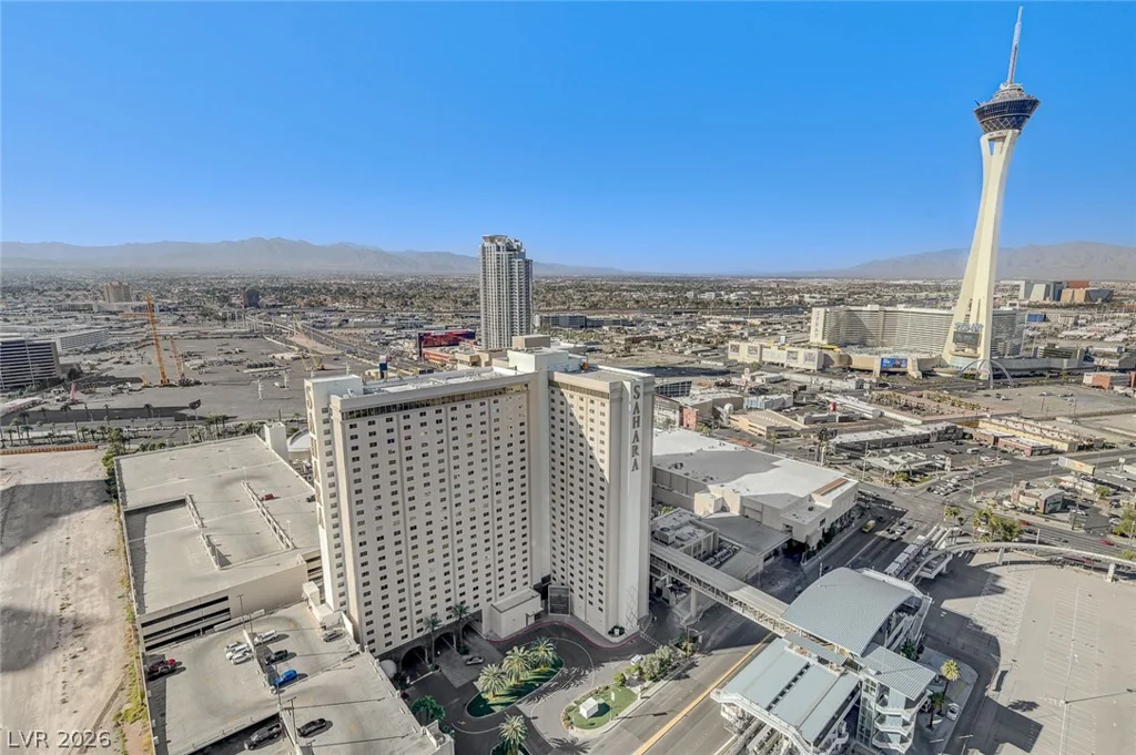 222 Karen, Las Vegas, NV 89109