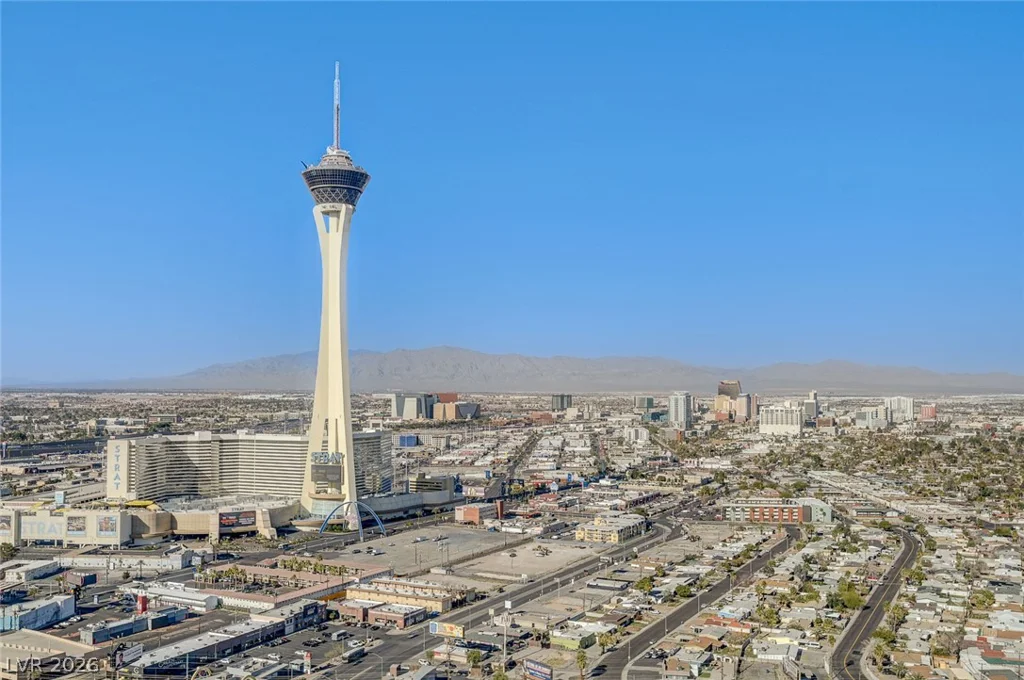222 Karen, Las Vegas, NV 89109