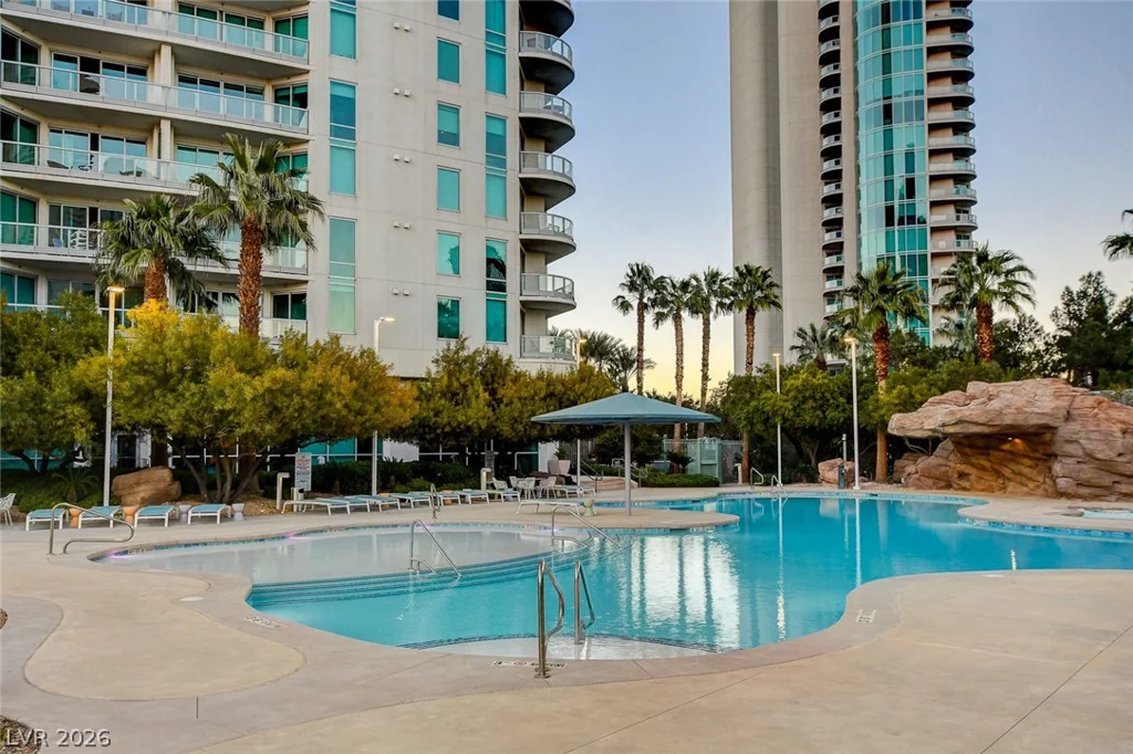 222 Karen, Las Vegas, NV 89109