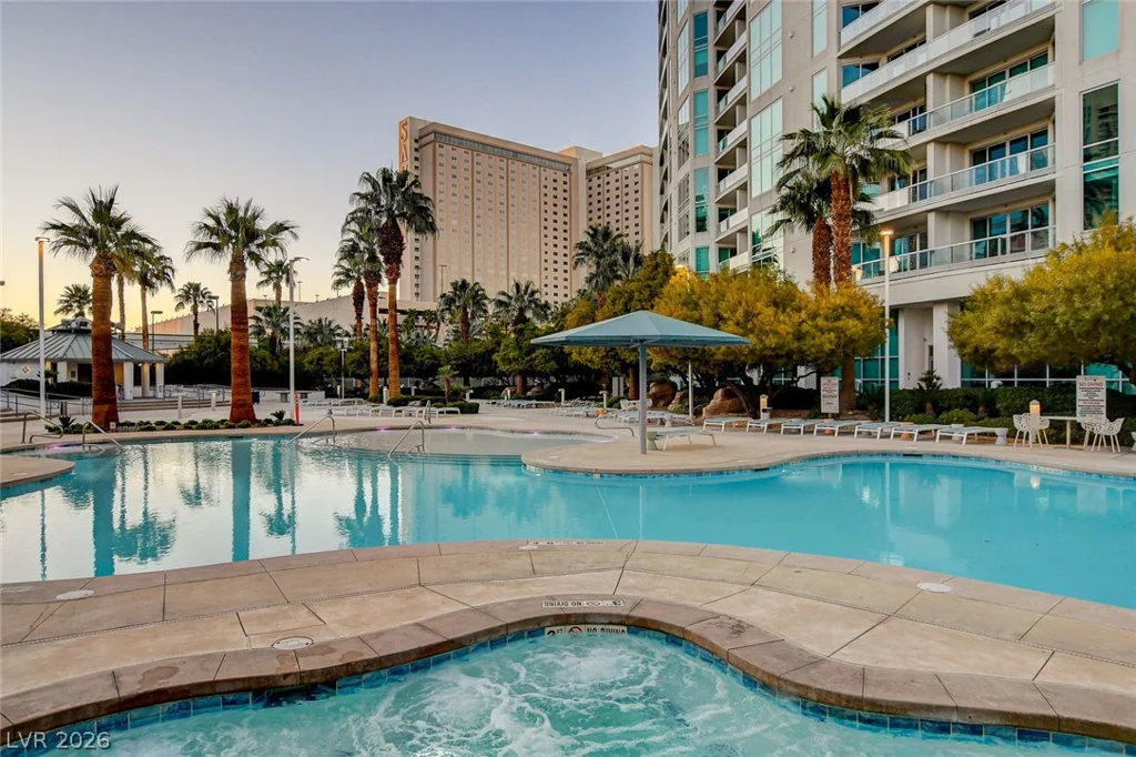 222 Karen, Las Vegas, NV 89109