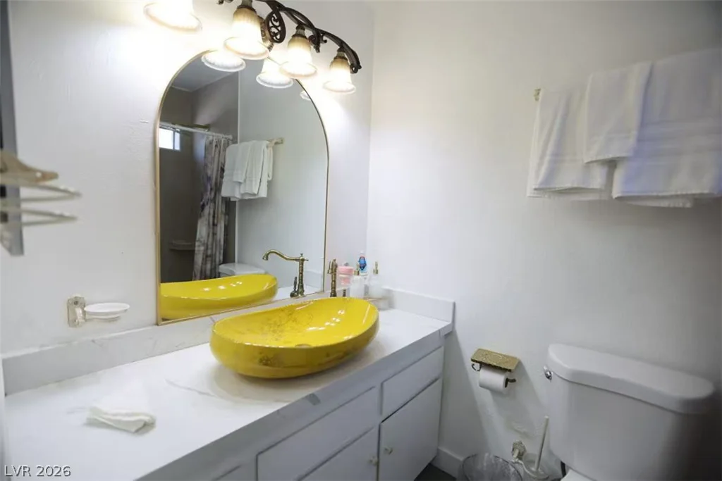 3232 Jericho, Las Vegas, NV 89102