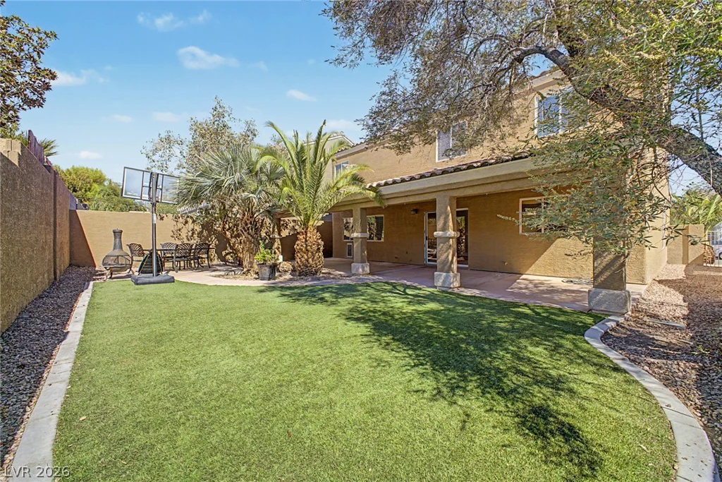 9905 Ranch Hand, Las Vegas, NV 89117