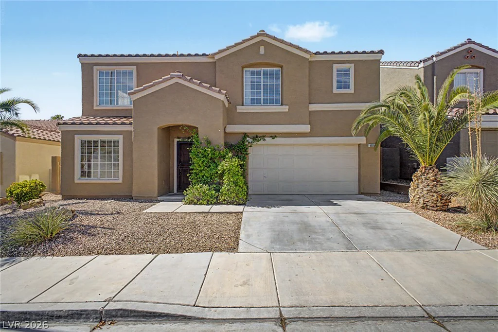 9905 Ranch Hand, Las Vegas, NV 89117